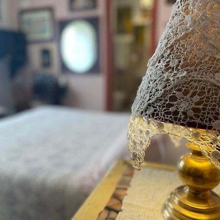 B&B Villa Giorgia Taormina Ngoại thất bức ảnh