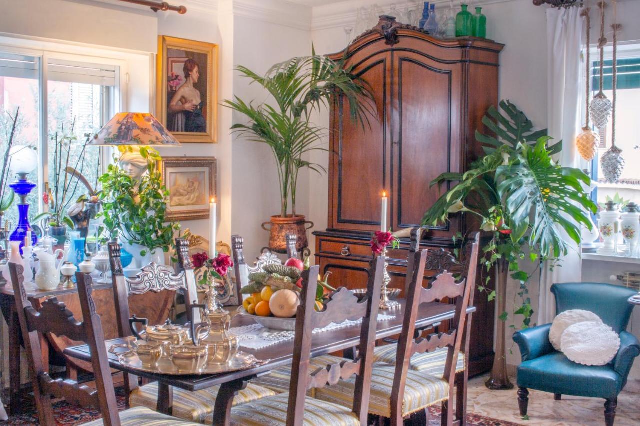B&B Villa Giorgia Taormina Ngoại thất bức ảnh